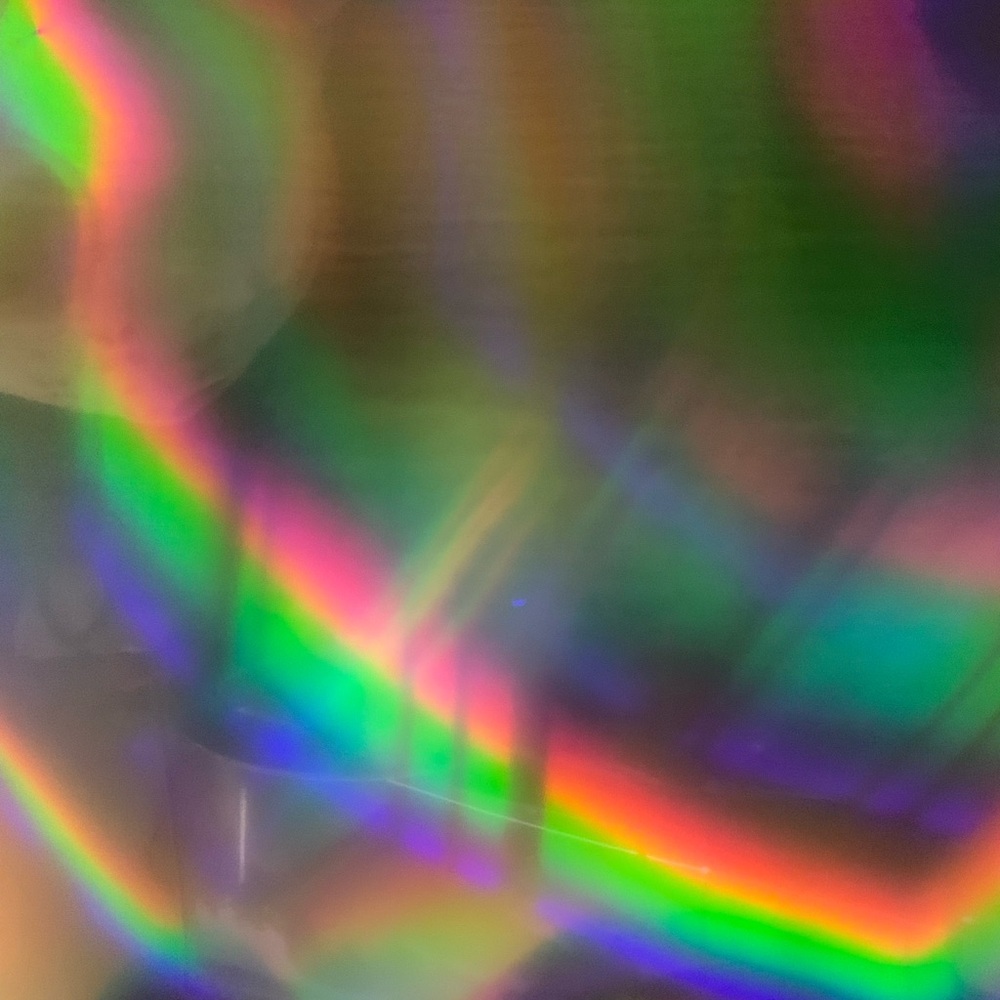 Gold hues iron on vinyl